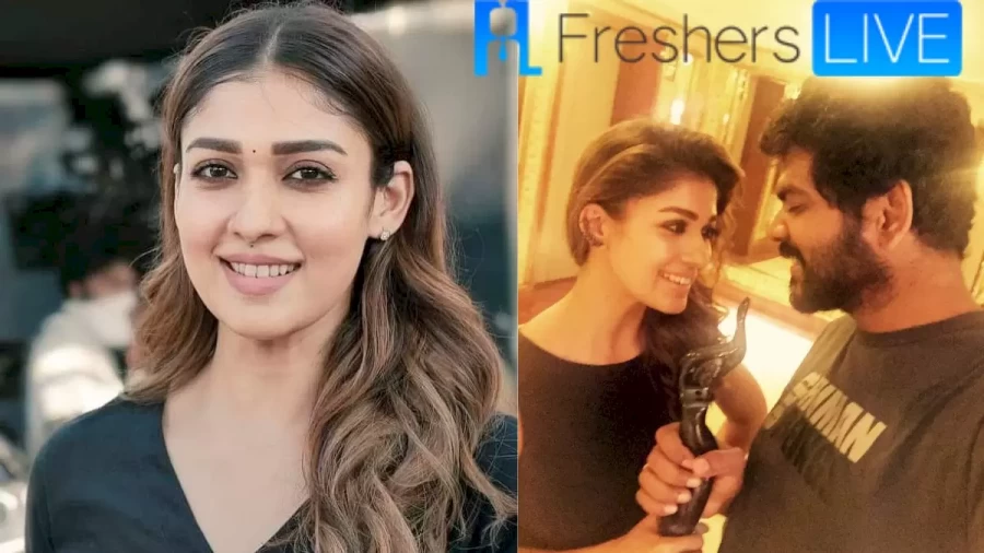 Is Nayanthara Is Pregnant? Check Here Nayanthara Latest News