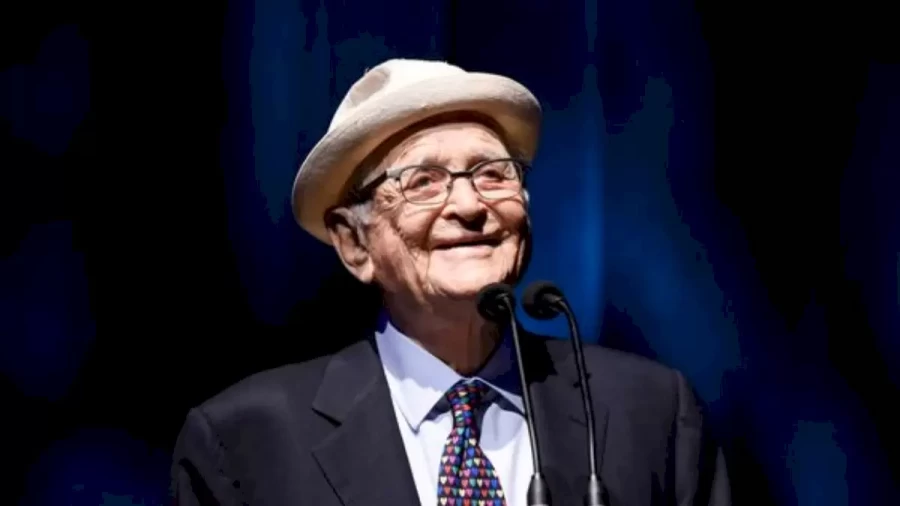 Is Norman Lear Still Alive? Know Norman Lear Age, Net Worth, Children, and Wife