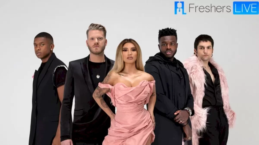 Is Pentatonix Still Together? Are the Original Members Of Pentatonix Still Part Of The Group?