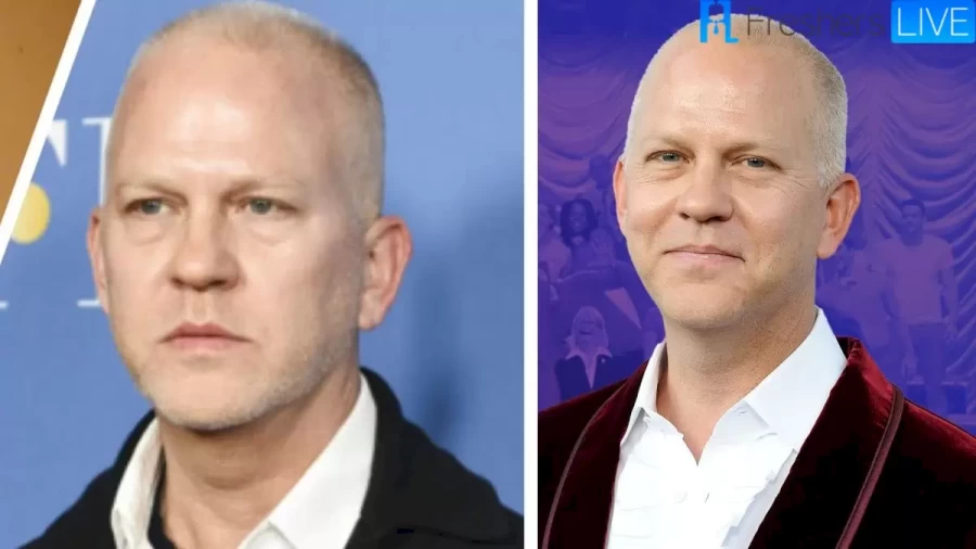 Is Ryan Murphy Married? Know Ryan Murphy Husband, Bio, Net Worth, and Age