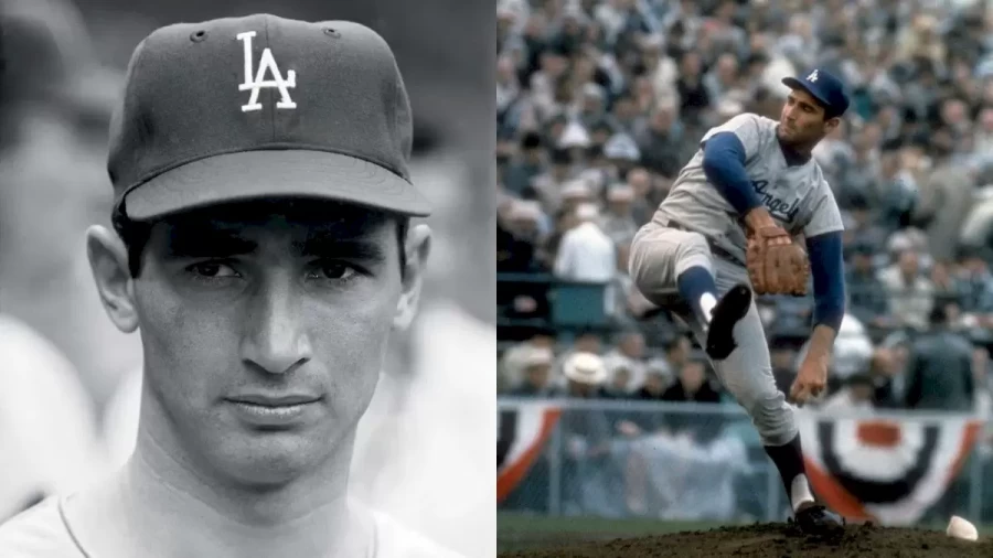 Is Sandy Koufax Married? Sandy Koufaxs Net Worth, Wife, Bio, Wiki, Age, Height, Family, and Children