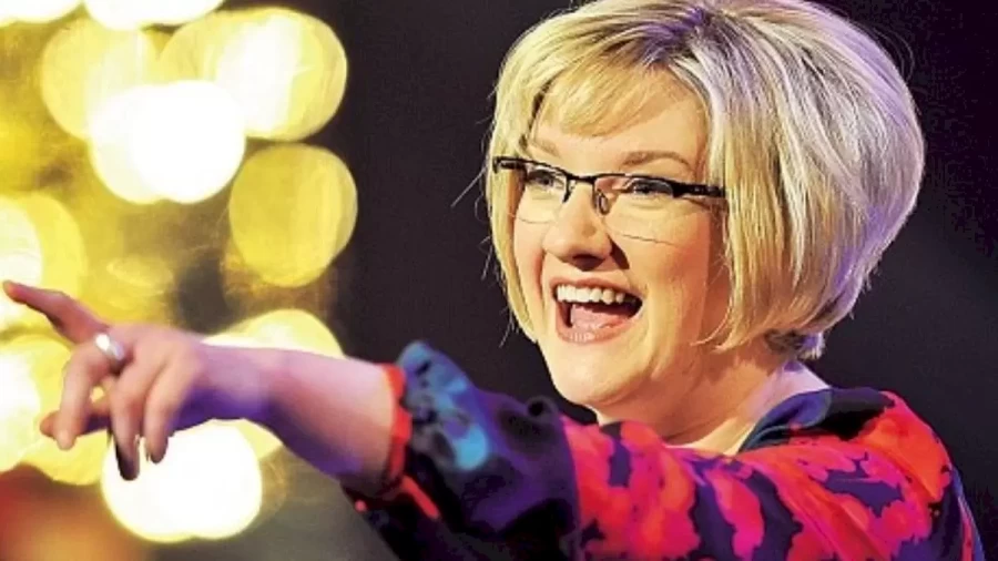 Is Sarah Millican Married, Who Is Sarah Millican?