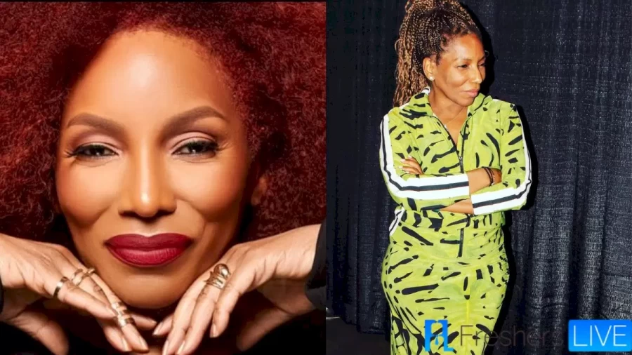 Is Stephanie Mills Still Alive? Know Stephanie Mills Age, Net Worth, And Husband