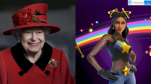 Is There A Queen Elizabeth Skin In Fortnite? Is The News A Truth Or Hoax?