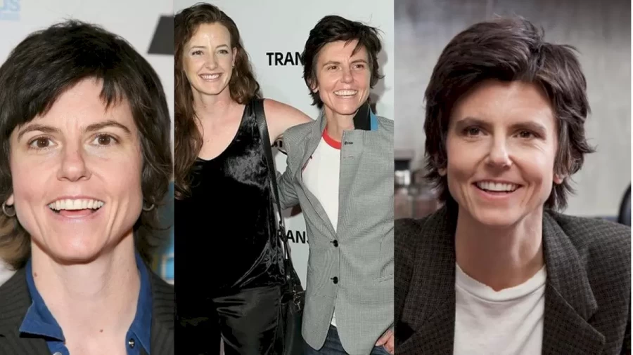 Is Tig Notaro Married? Know Tig Notaro Wife, Bio, Age, Net Worth, Height, and More