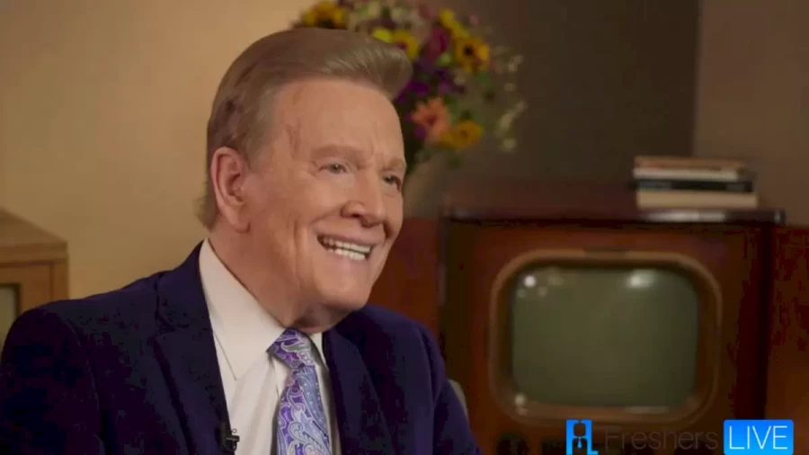 Is Wink Martindale Still Alive? Know Wink Martindale Age, Wife, Net Worth, and Where Does Wink Martindale Live?