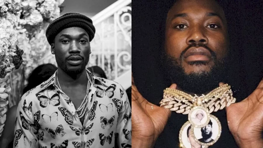 Meek Mill Arrested: Why Was Meek Mill In Jail?