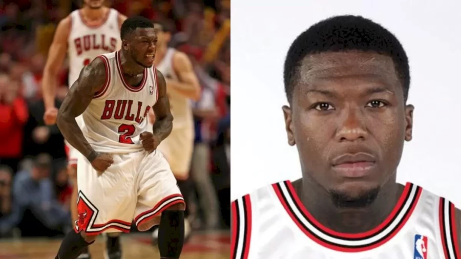 Nate Robinson Kidney Disease: What Happened To Nate Robinson?