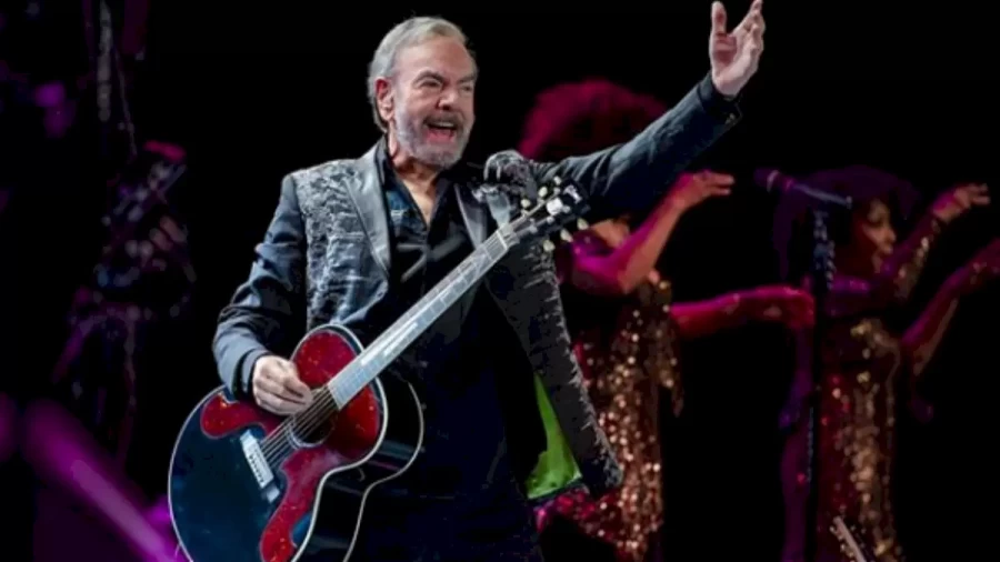 Neil Diamond Biography, Real Name, Age, Height and Weight