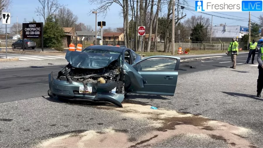 Route 9 Accident Today! Old Bridge Accident Today: What Happened In The Route 9 Area?