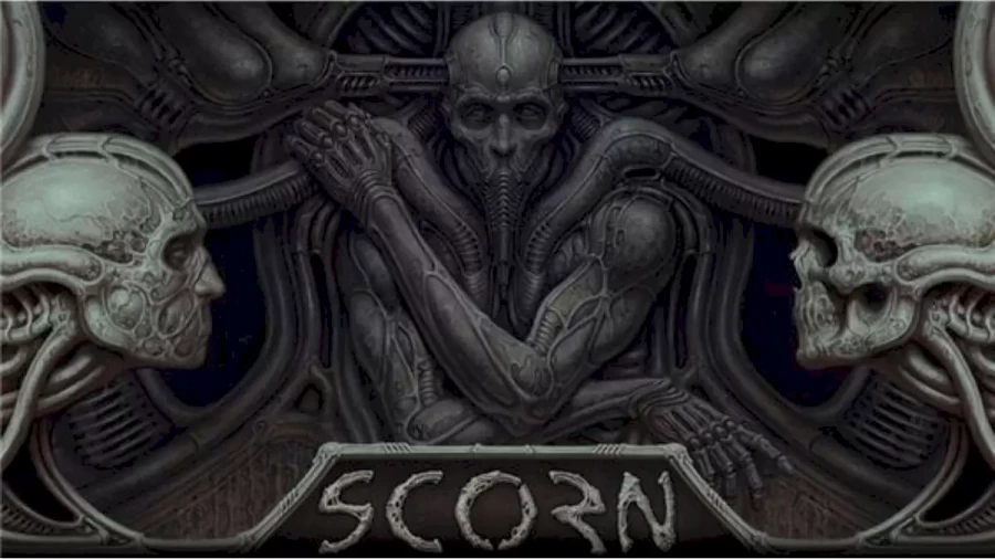 Scorn Puzzle Guide Solution And Answer! How To Solve The Scorn Puzzle?