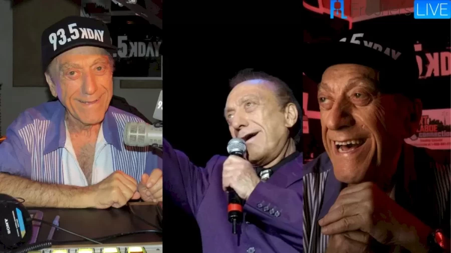 What Happened To Art Laboe? How Much Is Art Laboe Worth?