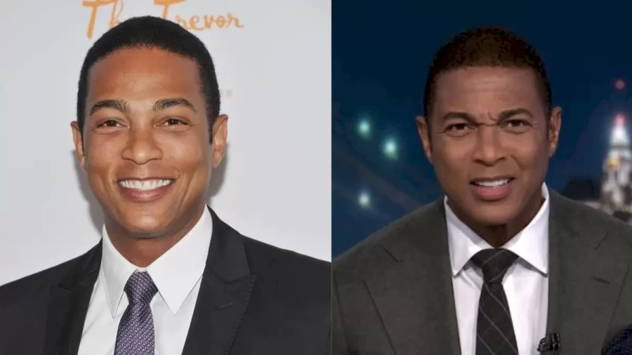 What Happened To Don Lemon Show On CNN? Is Don Lemon Leaving CNN?