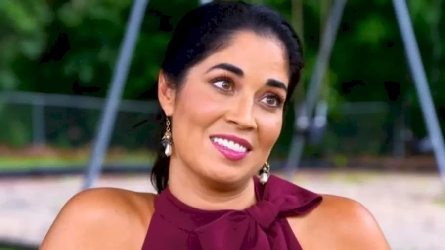 What Happened To Dr Viviana? Where Is Dr Viviana On Married At First Sight?