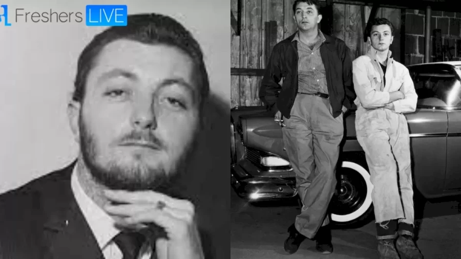 What Happened to James Mitchum? Know James Mitchum Age, Bio, Wife, and More