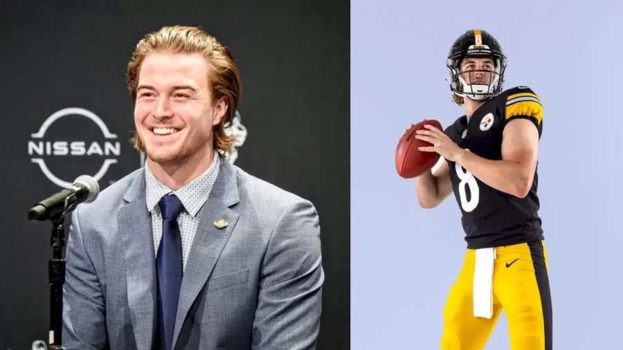 What Happened To Kenny Pickett? Steelers QB Kenny Pickett Injury, Height, Stats, Bio, Wiki, Age, Net Worth, Wife, Parents