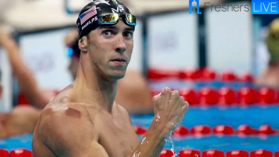 What Happened To Michael Phelps? Olympian Michael Phelps Height, Weight, Age, Biography, Wife, Medals, Net Worth, and Career