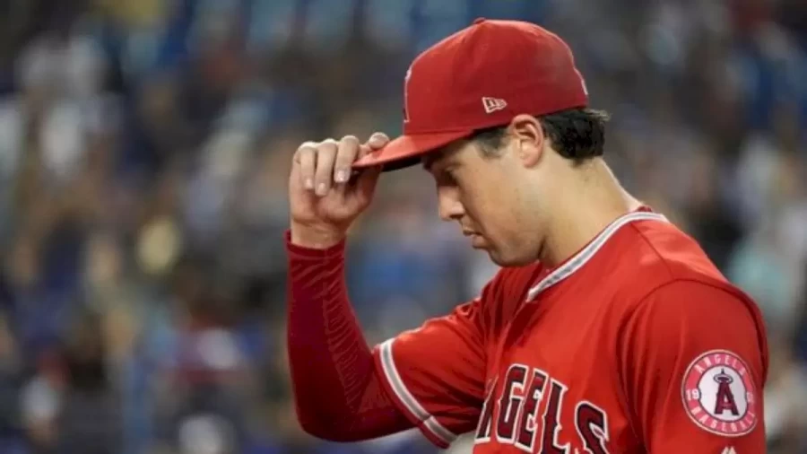 What Happened To Tyler Skaggs? Los Angeles Angels Pitcher Tyler Skaggs, Wife, Age, Instagram, Height, Net Worth