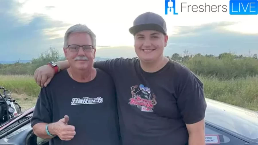 What Happened To Wayne Smozanek? Street Outlaws Star Wayne Smozanek Bio, Wife, Net Worth, and Family