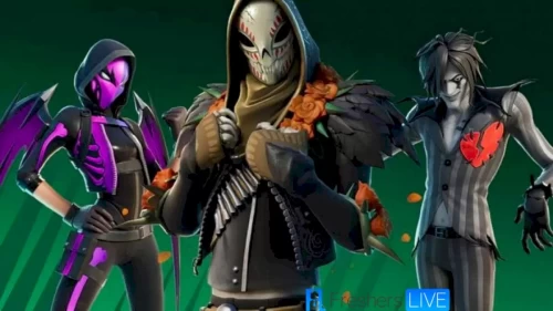 What Is Fortnitemares? Fortnitemares 2022 Leaks, Release Date, Skins, Event Update