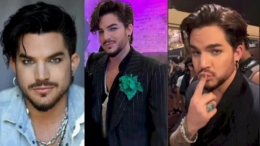 Who Is Adam Lambert? Check Here Adam Lambert Biography, Songs, Albums, Instagram, And More