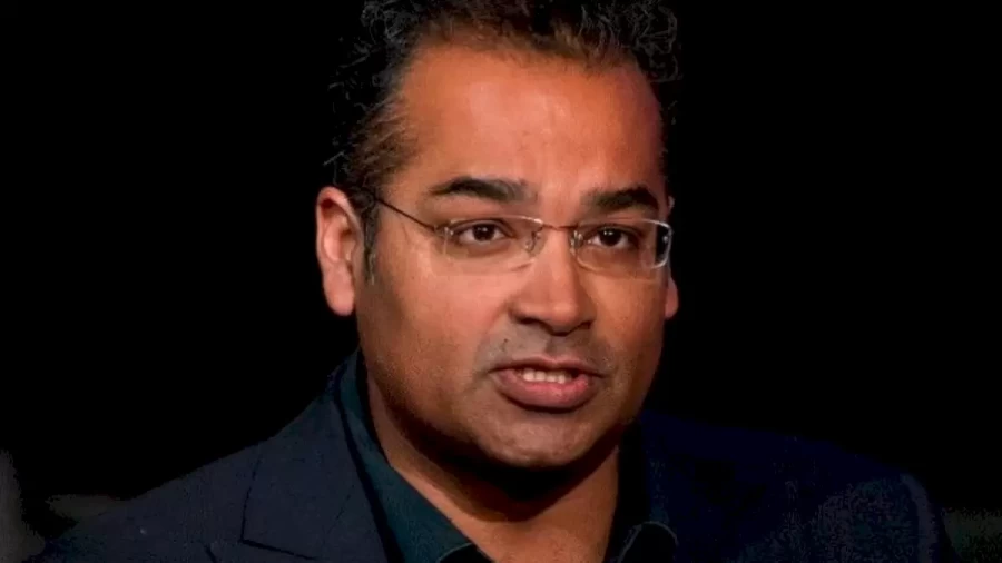 Who Is Channel 4 Krishnan Guru Murthy? What Did Krishnan Guru Murthy Say To Steve Baker? Krishnan Guru Murthy Age