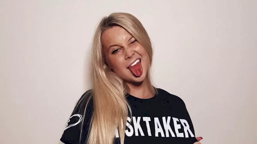 Who Is Christen Whitman On Tiktok? Christen Whitman Age, Biography, Height, Boyfriend, and Net Worth