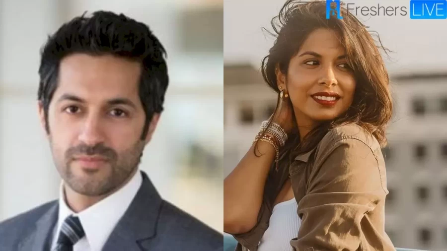 Who Is Dinesh Melwani? Sheena Melwani Biography, Age, Husband, Net Worth, Parents and Nationality