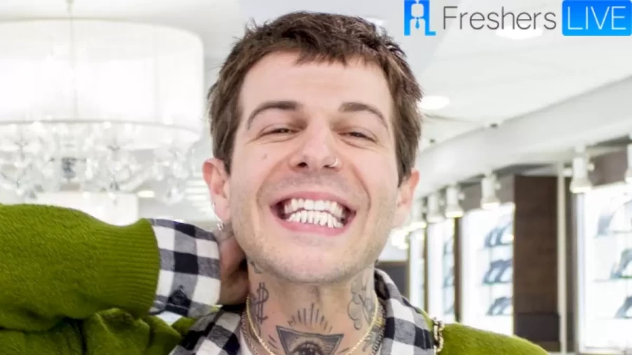 Who Is Jesse Rutherford? Jesse Rutherford Age, Family, Bio, Parents, Wife, and Instagram