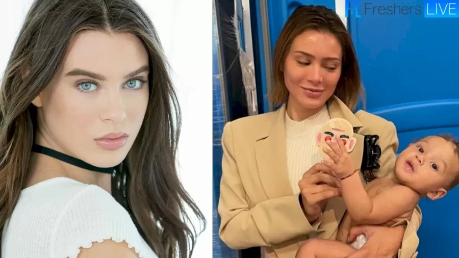 Who Is Lana Rhoades Babys Father Nba Player? NBA Player Suspected To Be Lana Rhoadess Babys Dad