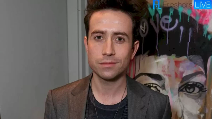 Who Is Nick Grimshaw? Nick Grimshaw Net Worth, Age, Height, Bio, Birthday, Wiki, Partner, Family, Career