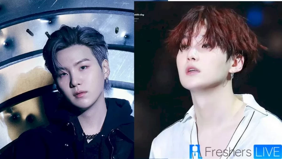 Who Is Suga, Check Out Suga Age, Family, Bio, Girlfriend, Height, Net Worth, Wiki, and More