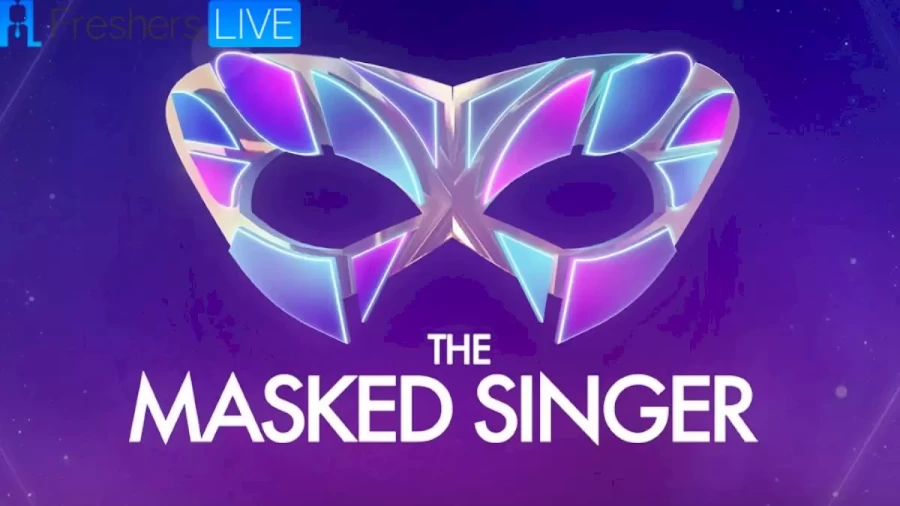 Why Is Masked Singer Not On Hulu? Check Here Why Is The New Masked Singer Not On Hulu