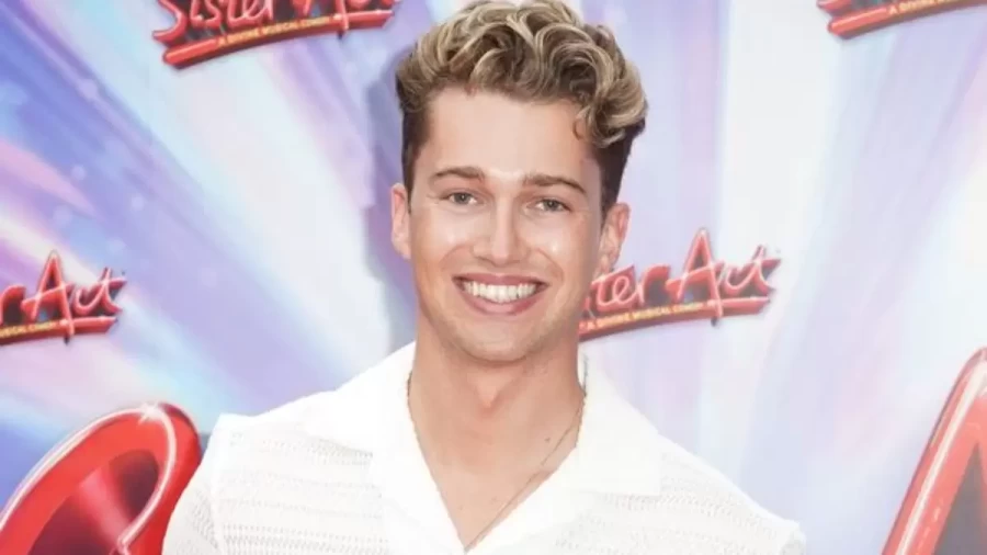 AJ Pritchard Net Worth, Age, Height and More