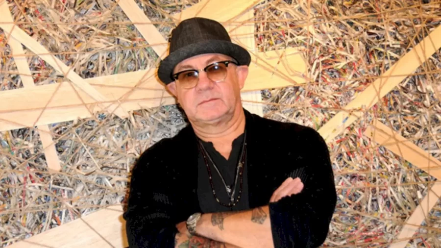 Bernie Taupin Net Worth, Age, Height and More