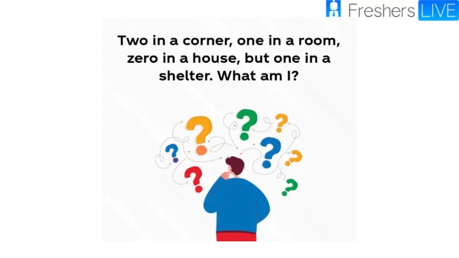 Brain Teaser- Can You Answer This Logical Riddle?