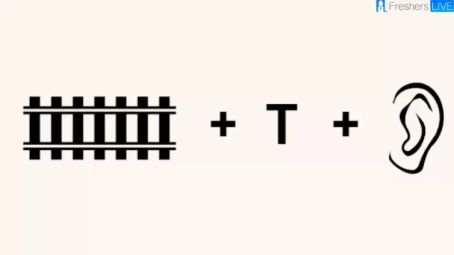 Brain Teaser Emoji Puzzle: Can You Guess The Name Of The Vehicle?