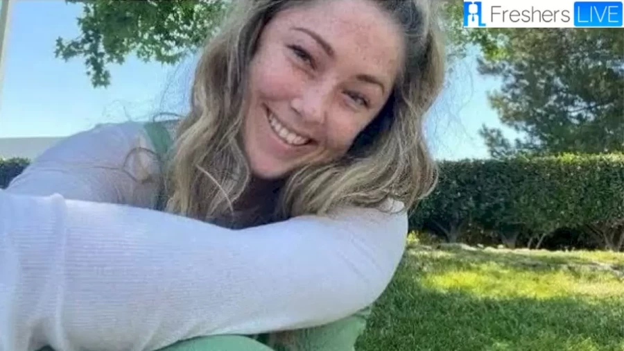 Breanna Kasperski Car Accident: Who Is Breanna Kasperski? Breanna Kasperski Obituary