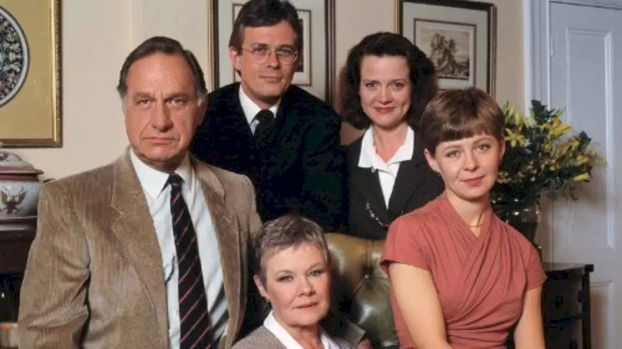 Cast Of As Time Goes By Where Are They Now, Where Is The Cast Of As Time Goes By?