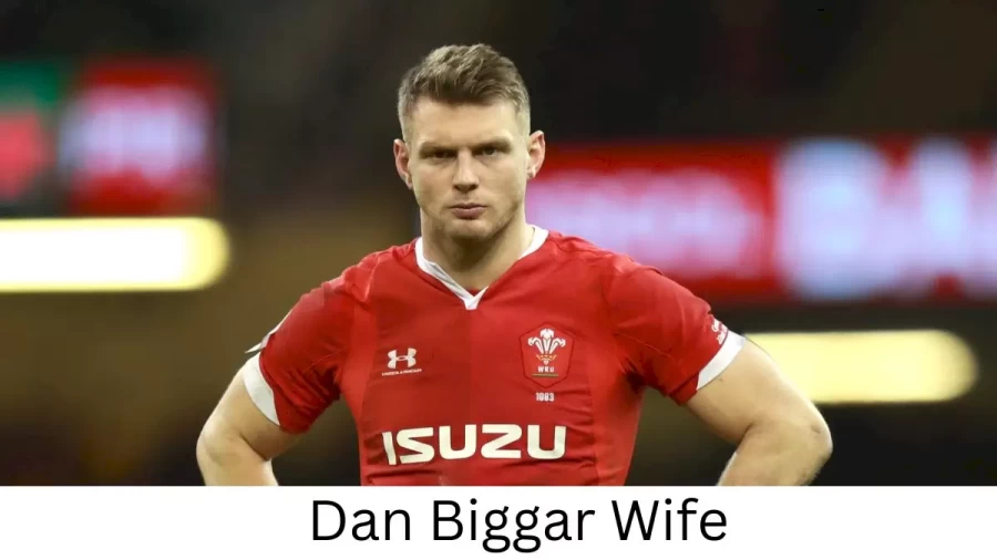 Dan Biggar Wife Who is Dan Biggar Wife?