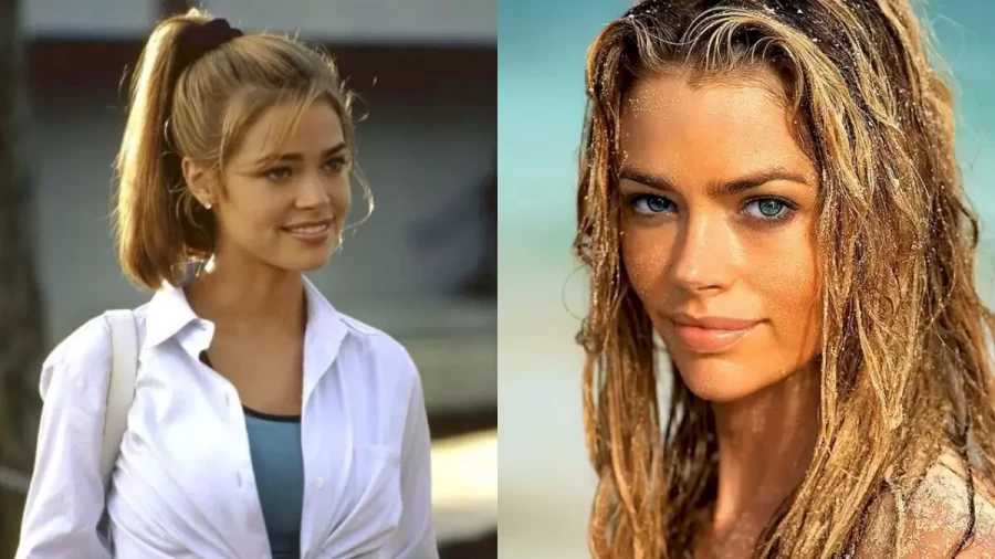 Denise Richards Before Plastic Surgery! Who Is Denise Richards? Denise Richards Wikipedia, Age, Height, Husband, And Net Worth