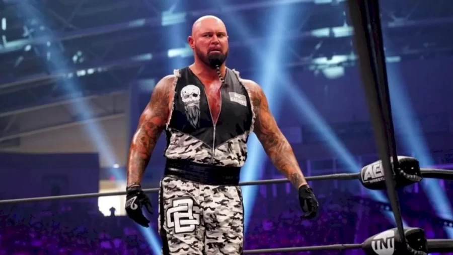 Doc Gallows Net Worth, Age, Height and More