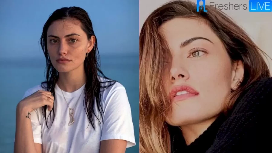 Does Phoebe Tonkin Have Siblings? Phoebe Tonkin Siblings, Age, And More