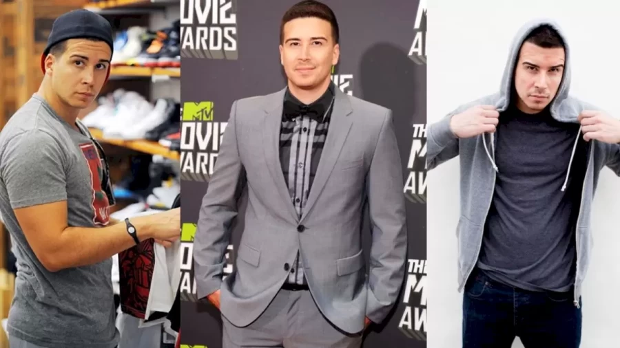 Does Vinny Have Siblings? Know Vinny Guadagnino Siblings, Dad, Bio, Age, Net Worth