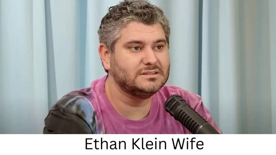 Ethan Klein Wife Who is Ethan Klein Wife?