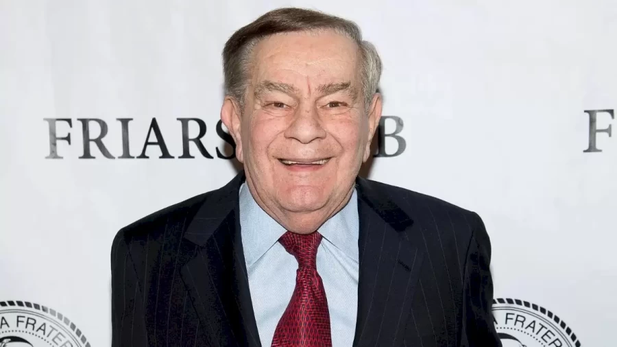 Freddie Roman Cause of Death, How did Freddie Roman Die?