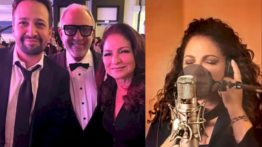 Gloria Estefan Husband, Who is Gloria Estefans Husband?