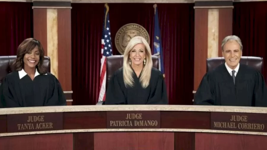 Hot Bench Judges 2022: Who Are The New Judges On Hot Bench? Why New Judges On Hot Bench?