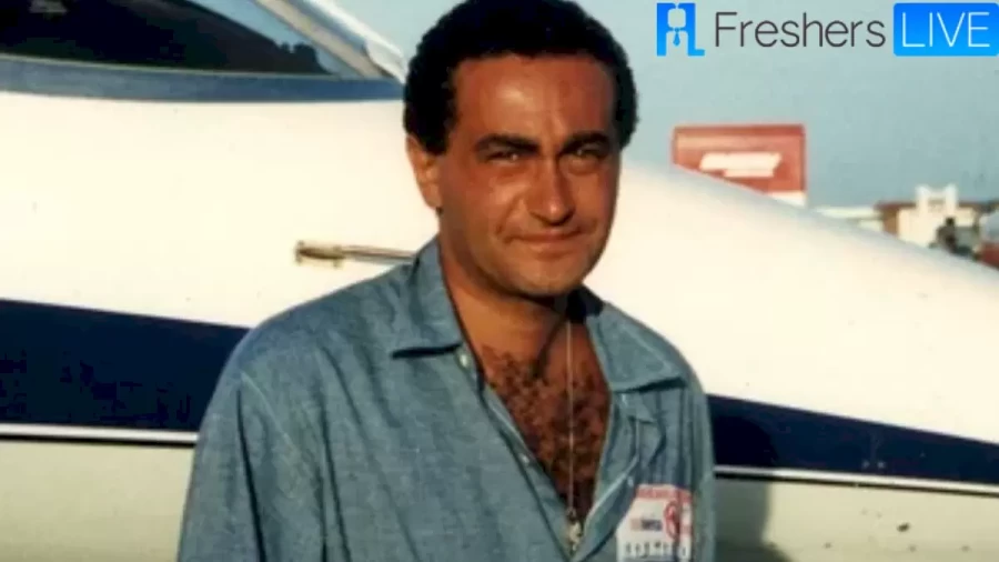 Is Dodi Fayed Still Alive? Dodi Fayed Age, Bio, Wife, Daughter, Net Worth