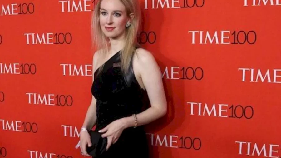 Is Elizabeth Holmes In Jail? When Will Elizabeth Holmes Be Sentenced?